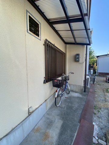 西尻池4丁目貸家のその他共用部分