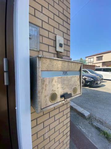 西尻池4丁目貸家のその他共用部分
