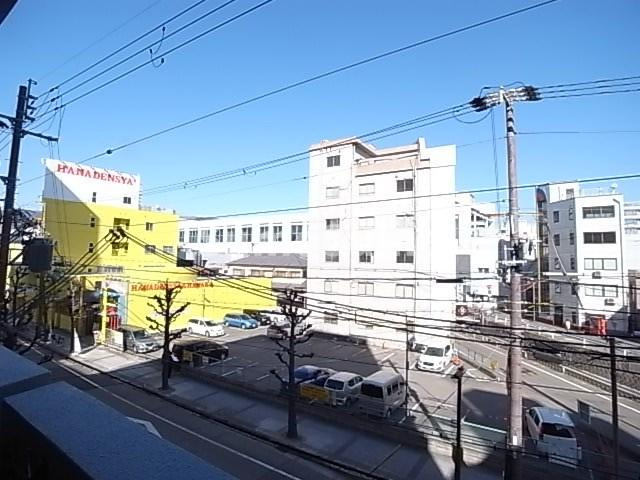 リバーサイドＯＮＥの展望
