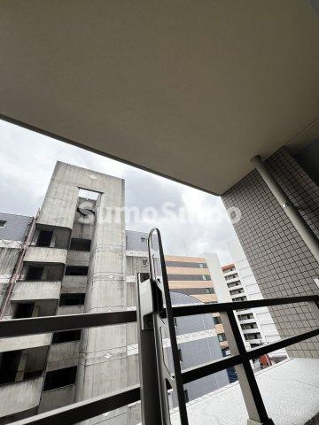 フェルト627の展望