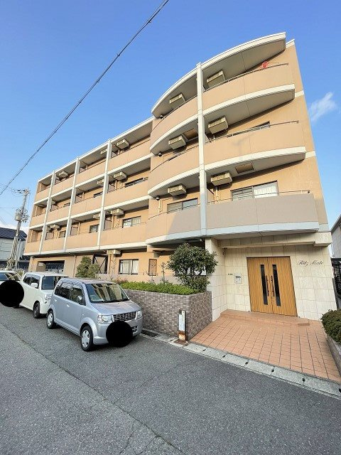 リッツメイト