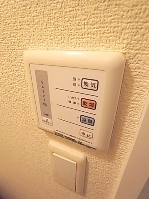レオネクストセリバテール仁川Ⅱのその他