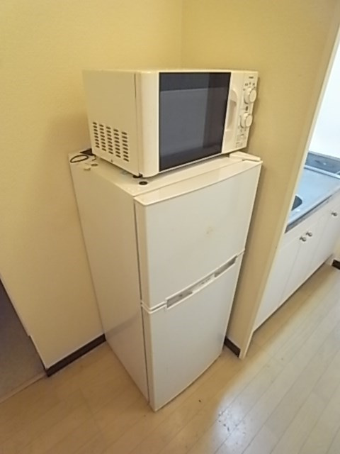 レオネクストセリバテール仁川Ⅱ