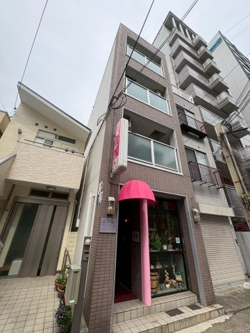 藤橋マンションパート2