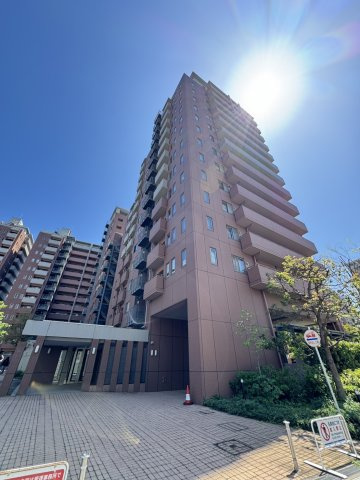 神戸海岸通ハーバーフラッツ７番館