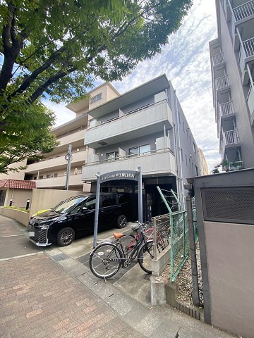 レアグランツ甲子園口北町
