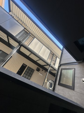 フォレスト千歳町の展望