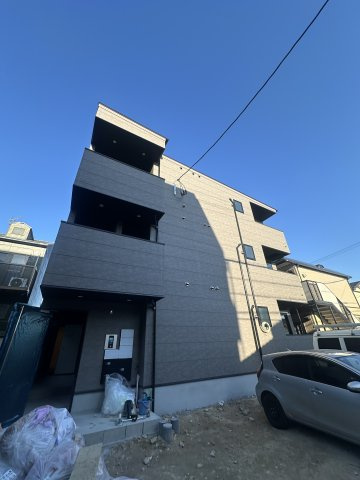 フォレスト千歳町
