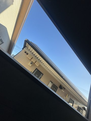 フォレスト千歳町の展望