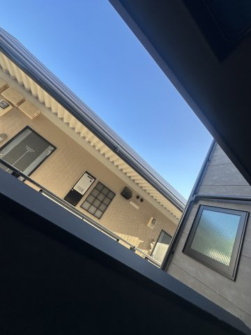 フォレスト千歳町の展望