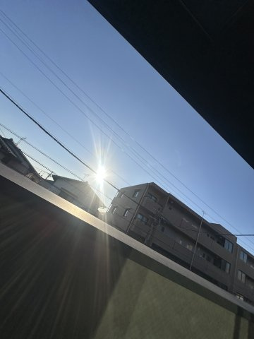 フォレスト千歳町の展望