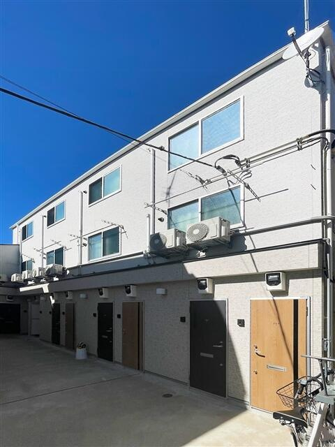プライムガーデン桜新町 