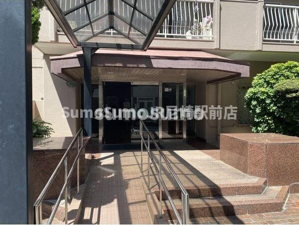 西中島ホワイトハイツのその他共用部分