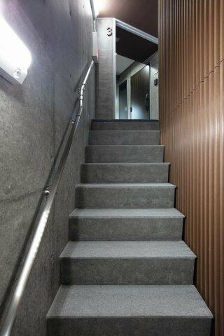 フォセット駒場 のその他共用部分