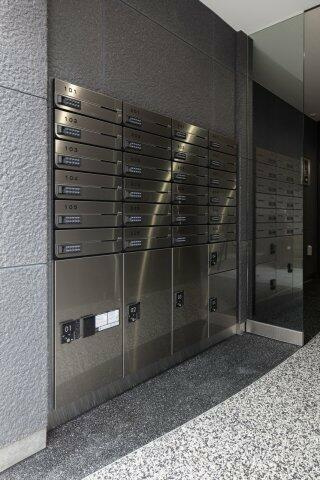 フォセット駒場 のその他共用部分