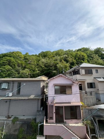 長田区高東町1の展望