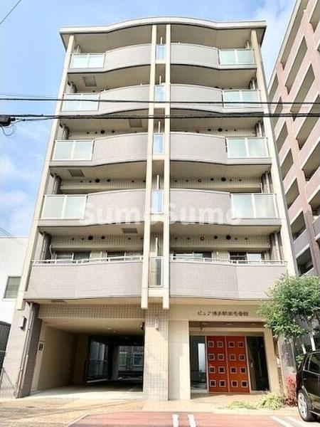 ピュア博多駅南壱番館