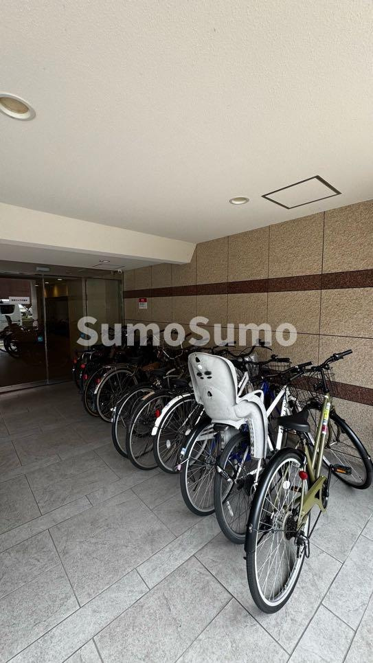 フドウ赤坂のその他共用部分