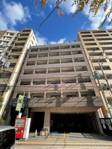 ピュアドームリージェント薬院 