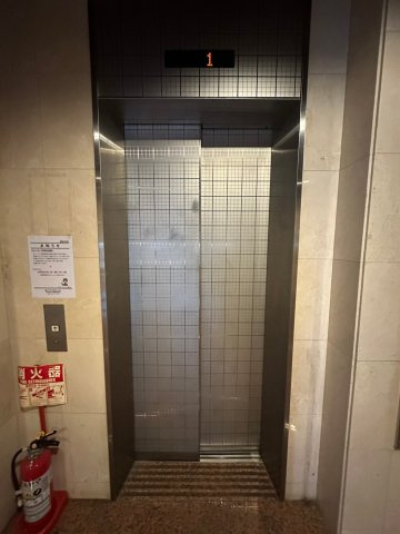 ピュアドームリージェント薬院 のその他共用部分