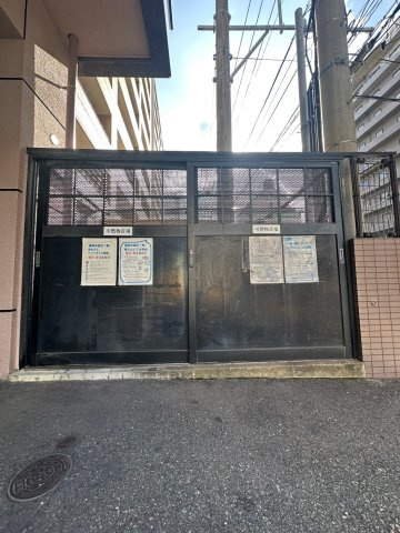 ピュアドームリージェント薬院 のその他共用部分