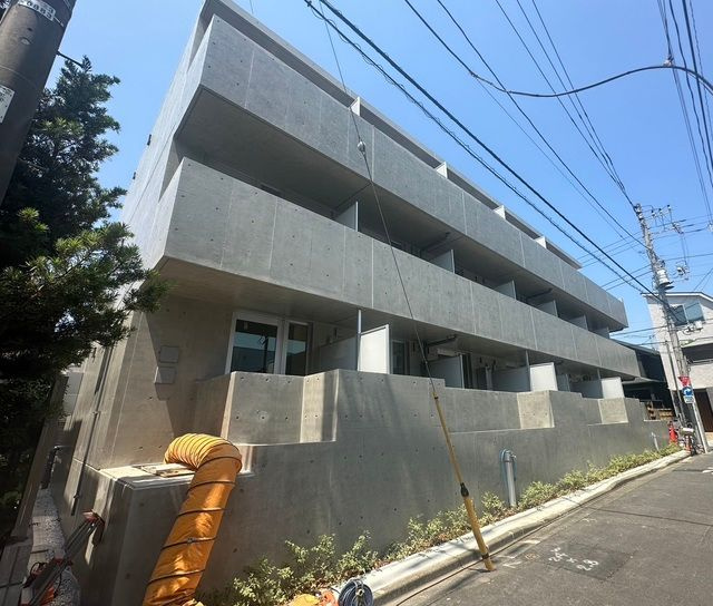 プライマル下北沢