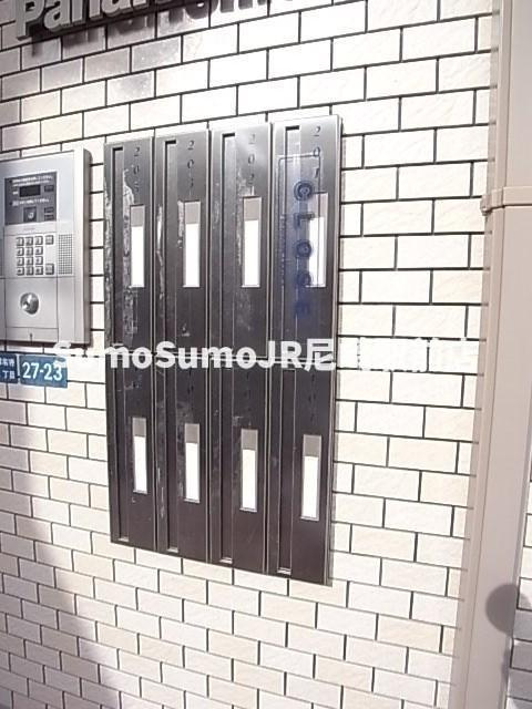 リヴェールのその他共用部分