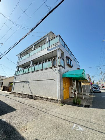結城ビル