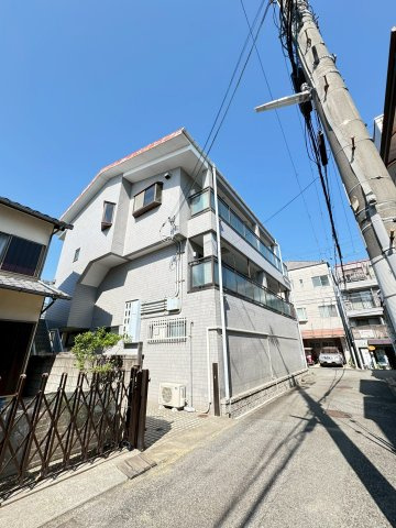 結城ビルのその他共用部分