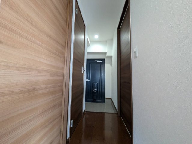 泉寿マンションのその他