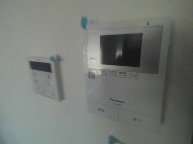 泉寿マンションのセキュリティ