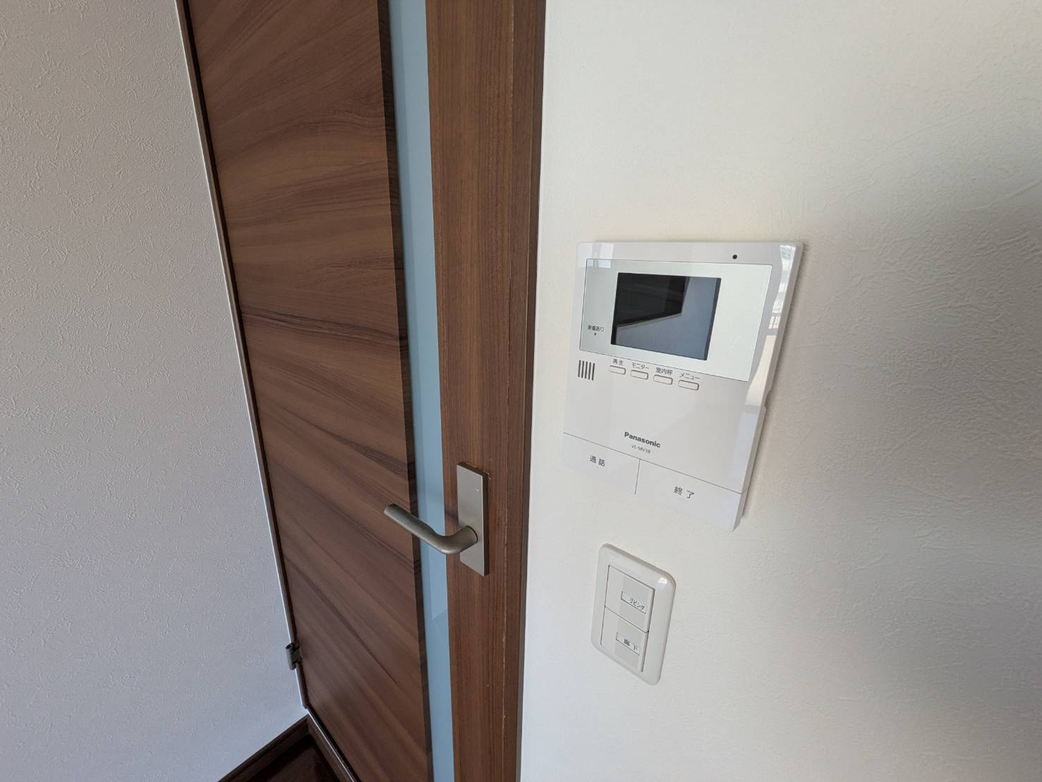 泉寿マンションのセキュリティ