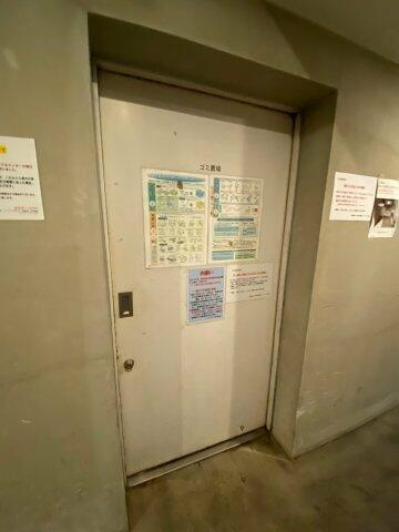 プライムアーバン用賀のその他共用部分