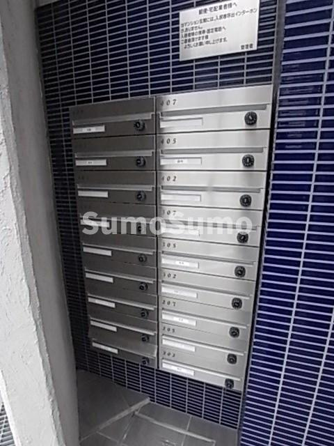篠原ライフのその他共用部分