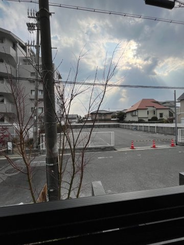 リバーサイド夙川東の展望