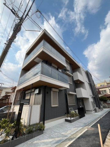 リバーサイド夙川東