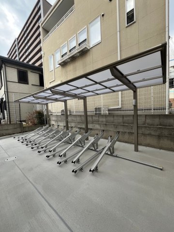 リバーサイド夙川東のその他共用部分