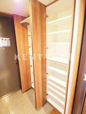 【その他】 | レジディア品川