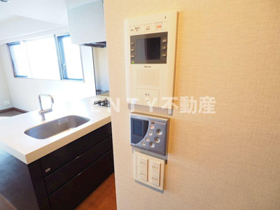 【セキュリティ】 | レジディア品川