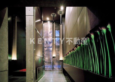 【その他共用部分】 | レジディア品川