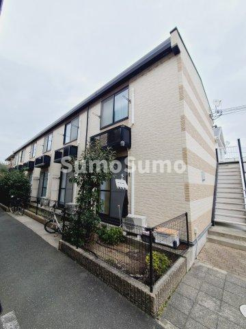 レオパレスBell　Court