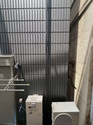 荒四湊川マンションの展望