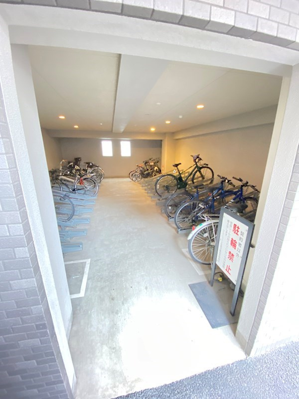 フェニックス目黒弐番館のその他共用部分