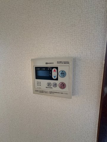 石井町３丁目アパートの設備