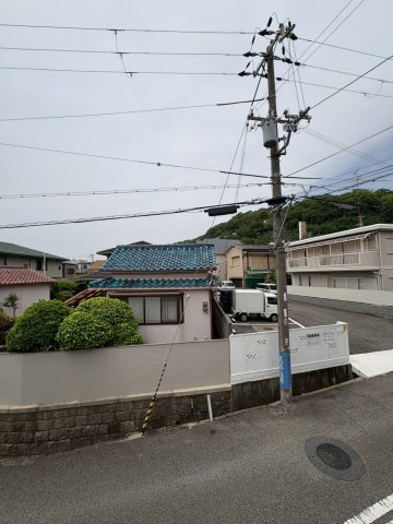 石井町３丁目アパートの展望