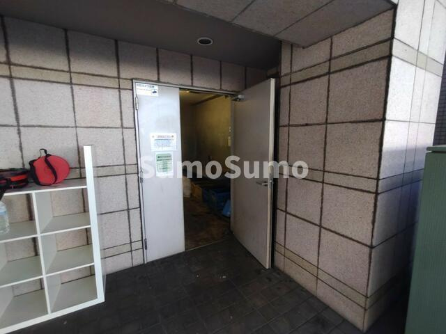 プライマル三軒茶屋のその他共用部分| 
