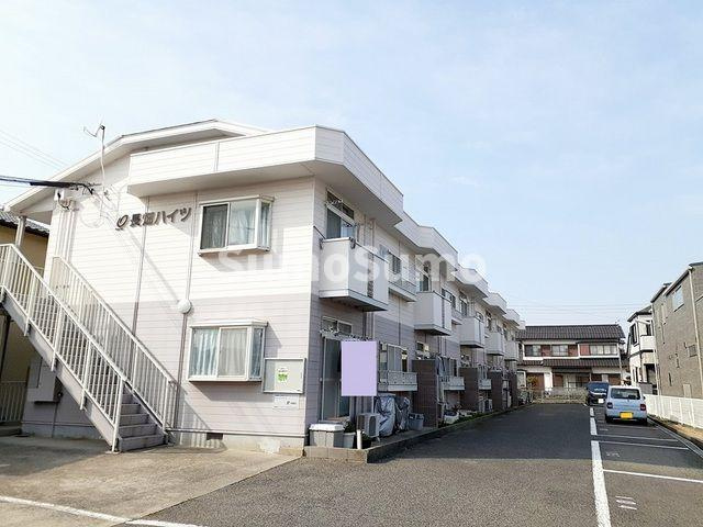 長畑ハイツ