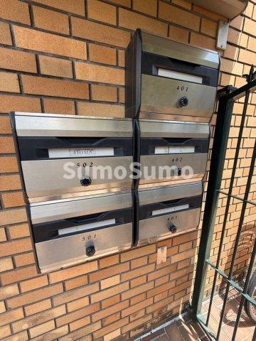 芦屋パレエレガンスのその他共用部分