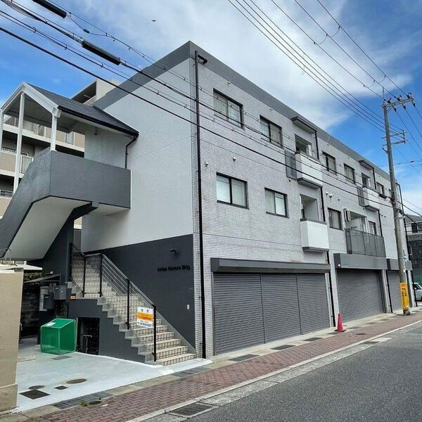 芦屋野村ビル