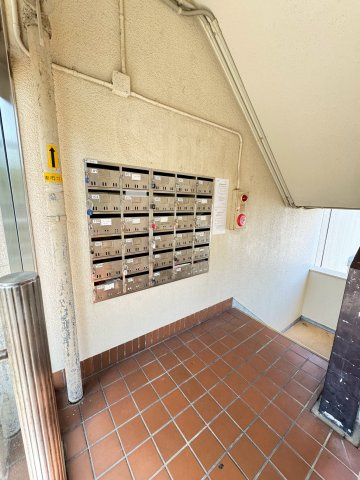 第三岩井ハイツのその他共用部分